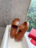 Women V*alentino Top Sandals