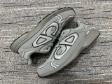 Men Women D*ior Top Sneakers