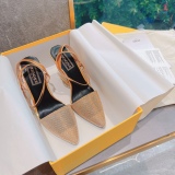 Women F*endi Top Quality Sandals