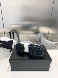 Women C*hanel Top Sneaker