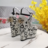 Women D&G Top Quality Sandals