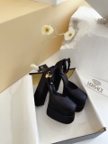 Women V*ersace Top Sandals