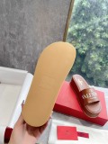 Women V*alentino Top Sandals