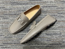 Men L*ouis V*uitton Top Sneaker