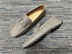 Men L*ouis V*uitton Top Sneaker