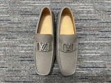 Men L*ouis V*uitton Top Sneaker