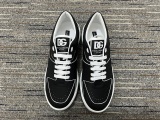 Men D*G Top Sneaker
