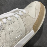 Men Women F*endi Top Sneakers