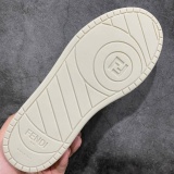 Men Women F*endi Top Sneakers