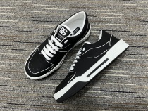 Men D*G Top Sneaker