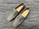 Men L*ouis V*uitton Top Sneaker