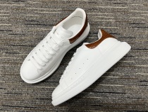 Men Women A*lexander M*cqueen Top Sneaker