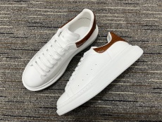 Men Women A*lexander M*cqueen Top Sneaker