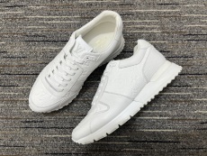 Men L*ouis V*uitton Top Sneakers