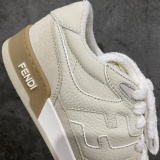 Men Women F*endi Top Sneakers