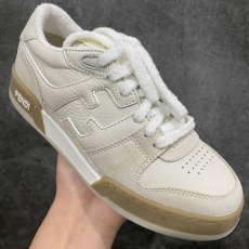 Men Women F*endi Top Sneakers