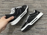 Men D*G Top Sneaker