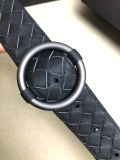 B*ottega V*eneta Belts Top Quality 35MM