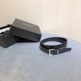Y*SL  Belts Top Quality 20MM