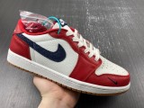 Air Jordan 1 Low  DZ0790-100