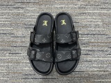 Men L*ouis V*uitton Top Sandals