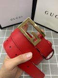 G*ucci Belts Top Quality 35MM