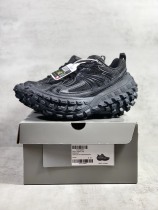 Men Women B*alenciaga Top Sneakers