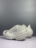Men Women B*alenciaga Top Sneakers