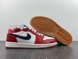 Air Jordan 1 Low  DZ0790-100