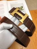 H*ermes Belts Top Quality  38MM