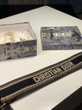 D*ior Belts Top Quality 65MM