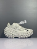 Men Women B*alenciaga Top Sneakers