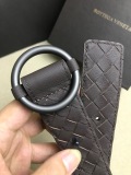 B*ottega V*eneta Belts Top Quality 35MM