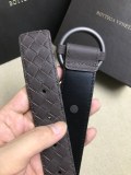 B*ottega V*eneta Belts Top Quality 35MM
