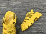 Women P*rada Top Quality Sandals