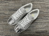 Men Women C*hristian L*ouboutin Top Sneaker