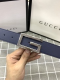 G*ucci Belts Top Quality 35MM