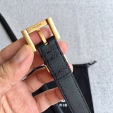Y*SL  Belts Top Quality 20MM
