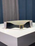 D*ior Belts Top Quality 65MM