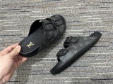 Men L*ouis V*uitton Top Sandals