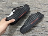 Men Women B*urberry Top Sneaker
