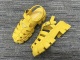 Women P*rada Top Quality Sandals