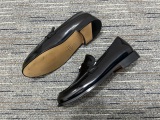 Men G*ucci Loafer Top Quality Sneakers