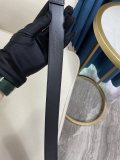 Y*SL  Belts Top Quality 30MM