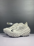 Men Women B*alenciaga Top Sneakers
