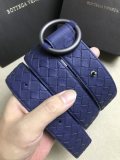 B*ottega V*eneta Belts Top Quality 35MM