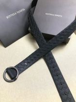 B*ottega V*eneta Belts Top Quality 35MM