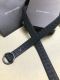 B*ottega V*eneta Belts Top Quality 35MM