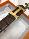 H*ermes Belts Top Quality  38MM