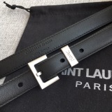 Y*SL  Belts Top Quality 20MM